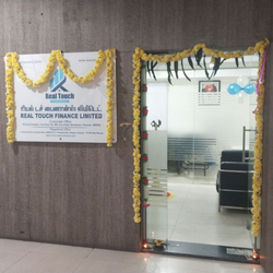 Corporate Branch Opening